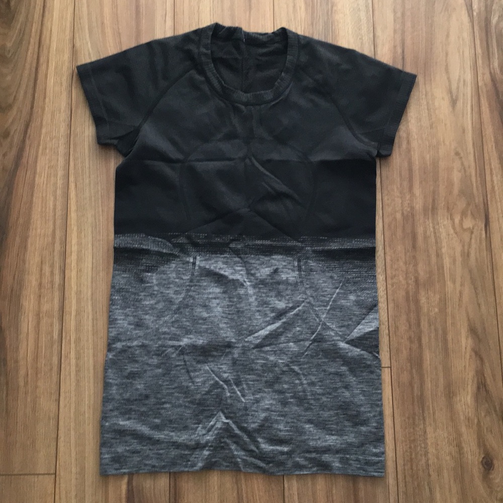 Swiftly Tech Short Sleeves Crew